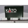 Kato 106-6125 N Scale BNSF Gunderson Double Stack Cars (Pack of 3) - Model Train Junction: Quality Parts and Art Supplies