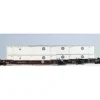Kato 106-6112 N Scale BNSF Gunderson Double Stack Car #2 - Model Train Junction: Quality Parts and Art Supplies