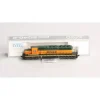 Kato 176-4902 N Scale BNSF SD40-2 Diesel Locomotive #6340 LN/Box - Model Train Junction: Quality Parts and Art Supplies
