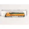 Kato 176-6402 N Scale BNSF SD-70 MAC Diesel Locomotive #9959 LN/Box - Model Train Junction: Quality Parts and Art Supplies