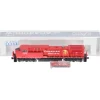 Kato 176-7215 N Scale Candadian Pacific Diesel Locomotive # 8509 - Model Train Junction: Quality Parts and Art Supplies