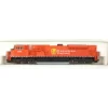 Kato 176-5602 N Scale CP #9125 SD90CAM Diesel Locomotive - Model Train Junction: Quality Parts and Art Supplies
