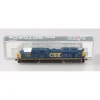 Kato 176-8423 N Scale CSX (Blue & Yellow) SD70ACe Diesel Locomotive #4838 LN/Box - Model Train Junction: Quality Parts and Art Supplies
