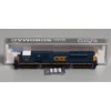 Kato 176-5511 N Scale CSX 'Dark Future' EMD SD80MAC Diesel Locomotive #4594 - Model Train Junction: Quality Parts and Art Supplies