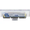 Kato 176-6307 N Scale CSX SD70MAC Diesel Locomotive #713 LN/Box - Model Train Junction: Quality Parts and Art Supplies
