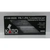 Kato 106-0505 N Scale D&H PA1/PA1 Diesel Set - Model Train Junction: Quality Parts and Art Supplies