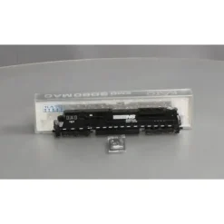 Kato 176-5506 N Scale Norfolk Southern SD-80 MAC Diesel Locomotive #7213 LN/Box - Model Train Junction: Quality Parts and Art Supplies