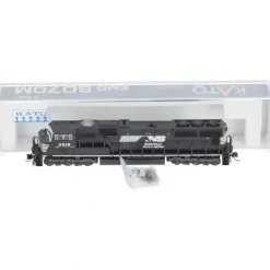 Kato 176-8603 N Scale Norfolk Western Diesel Locomotive #2618 - Model Train Junction: Quality Parts and Art Supplies