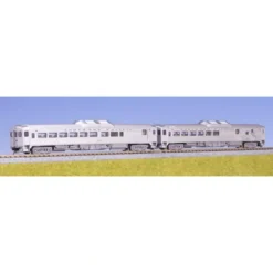 Kato 106-3012 N Scale Northern Pacific Rail Diesel Car Set D - Model Train Junction: Quality Parts and Art Supplies