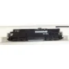 Kato 176-3703 N Scale NS C44-9W Diesel Locomotive - Model Train Junction: Quality Parts and Art Supplies