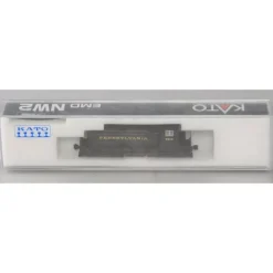 Kato 176-4362 N Scale PRR NW2 Diesel Switcher #5912 - Model Train Junction: Quality Parts and Art Supplies