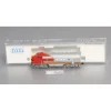 Kato 176-2122 N Scale Santa Fe F7A Powered Diesel Locomotive #40 - Model Train Junction: Quality Parts and Art Supplies