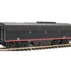 Kato 176-1108 N Scale Southern Pacific Powered EMD F3B Diesel Locomotive - Model Train Junction: Quality Parts and Art Supplies