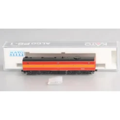 Kato 176-4111 N Scale Southern Pacific PB-1 Powered Diesel Locomotive #5922 - Model Train Junction: Quality Parts and Art Supplies