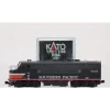 Kato 176-1104 N Scale Southern Pacific F3A Diesel Locomotive #6103 - Model Train Junction: Quality Parts and Art Supplies