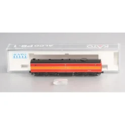 Kato 176-4112 N Scale Southern Pacific PB-1 Diesel Locomotive #5924 - Model Train Junction: Quality Parts and Art Supplies