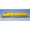 Kato 176-3613 N Scale Union Pacific C44-9W Diesel Locomotive #9564 - Model Train Junction: Quality Parts and Art Supplies