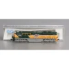 Kato 176-8407 N Scale UP Heritage/C&NW SD70ACe Diesel Locomotive #1995 - Model Train Junction: Quality Parts and Art Supplies