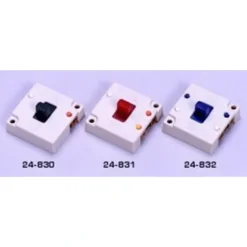 Kato 24-831 N Selector Red Switch - Model Train Junction: Quality Parts and Art Supplies