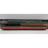 Kato 106-6305 N Southern Pacific 'Morning Daylight' Articulated Car Set #1 LN/Box - Model Train Junction: Quality Parts and Art Supplies