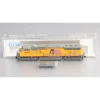 Kato 176-8605 N Union Pacific SD70M Diesel Locomotive #4842 - Model Train Junction: Quality Parts and Art Supplies