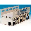 Kato 23-230 N Viaduct Station Entrance - Model Train Junction: Quality Parts and Art Supplies