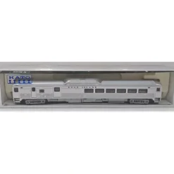 Kato 166-0209 Rock Island RDC Rail Diesel Car #9003 - Model Train Junction: Quality Parts and Art Supplies