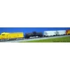 Kato 106-6272 Union Pacific F7A N Gauge Diesel Freight Train Set - Model Train Junction: Quality Parts and Art Supplies