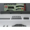 Kato 20-861-1 UniTrack Starter Set V2 - Model Train Junction: Quality Parts and Art Supplies
