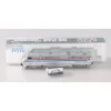 Kato 176-6001A N Amtrak P42 Genesis Phase III Diesel Locomotive #46 - Model Train Junction: Quality Parts and Art Supplies