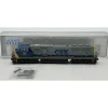 Kato 176-6307A N CSX SD70MAC Diesel Locomotive #727 LN/Box - Model Train Junction: Quality Parts and Art Supplies