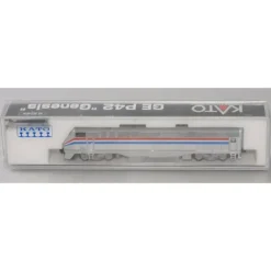 Kato 176-6001B Amtrak P42 Genesis Phase 3 #69 - Model Train Junction: Quality Parts and Art Supplies