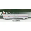 Kato 35-6101B Amtrak Superliner Material Handling Car - Model Train Junction: Quality Parts and Art Supplies