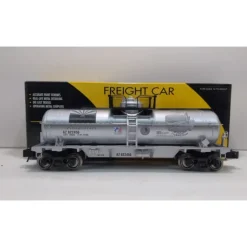 K-Line 6-22456 O Arizona State Quarter Tank Car Bank - Model Train Junction: Quality Parts and Art Supplies