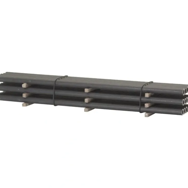 K-Line 6-22582 O By Lionel Pipe Stack Load - Model Train Junction: Quality Parts and Art Supplies