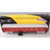 K-line by Lionel 6-22226 O Ringling Bros. 18" Caledonia Private Observation Car - Model Train Junction: Quality Parts and Art Supplies