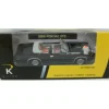 K-Line K-94044 1:43 Kruisers 1966 Black Pontiac GTO Diecast Car - Model Train Junction: Quality Parts and Art Supplies