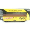 K-Line K742-8036 Blatz Beer Wood-Sided Reefer - Model Train Junction: Quality Parts and Art Supplies