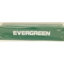 K-Line k7830019 Evergreen 40' Container Rib Bulk - Model Train Junction: Quality Parts and Art Supplies