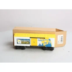 K-Line K-515803 February Fair Days 2005 Boxcar MT/Box - Model Train Junction: Quality Parts and Art Supplies