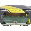 K-Line K6242-1851 Northern Paciic Aluminum 2-Bay Center Flow Hopper EX/Box - Model Train Junction: Quality Parts and Art Supplies