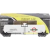 K-Line K6334-8017 O Gauge Cardox Dome Tank Car w/ Liquid CO2 #83516 LN/Box - Model Train Junction: Quality Parts and Art Supplies