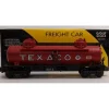 K-Line K635-8013 O Gauge Texaco Double Dome Tank Car #8013 LN/Box - Model Train Junction: Quality Parts and Art Supplies