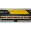 K-Line K4438-0011 O Lackawanna "Princess Joan" 18" Heavyweight Observation Car LN/Box - Model Train Junction: Quality Parts and Art Supplies