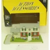 K-Line K42405 O Operating Colonial House - Model Train Junction: Quality Parts and Art Supplies