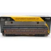 K-Line K4880-7125 O PRR "Queen Mary" 18" Heavyweight Observation Car #7125/Box - Model Train Junction: Quality Parts and Art Supplies