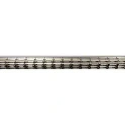 K-Line K-0256 O 36" Tubular O-27 Extra Long Straight Track Section (7) VG - Model Train Junction: Quality Parts and Art Supplies