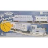 K-Line K1531TT 2005 UNC Tar Heel Championship O Gauge Diesel Freight Train Set - Model Train Junction: Quality Parts and Art Supplies