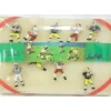 Kramer GS30 O-Scale Football Player Figures - Model Train Junction: Quality Parts and Art Supplies