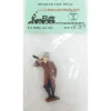 Kramer P37 1:48 Scale Standing Hobo Drinking Bottle Figure - Model Train Junction: Quality Parts and Art Supplies